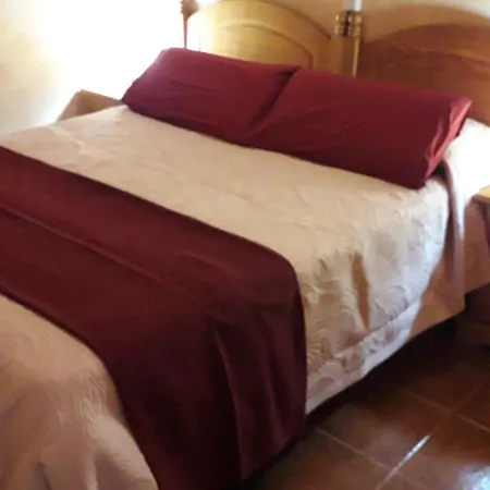 Holiday home Abuelo Pancho Las Casas (El Hierro)