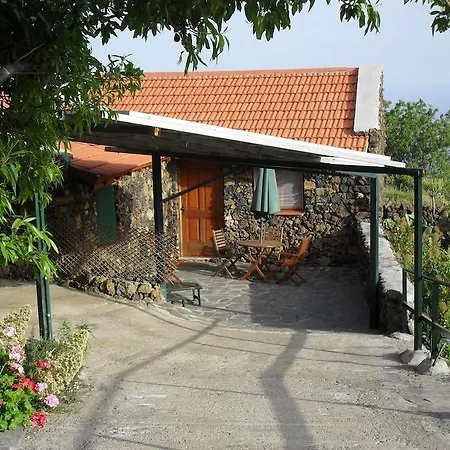 Holiday home Abuelo Pancho *