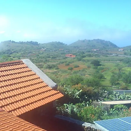 Holiday home Abuelo Pancho