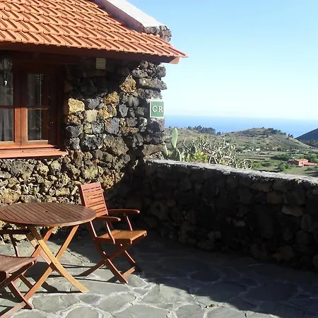 Abuelo Pancho Las Casas (El Hierro)