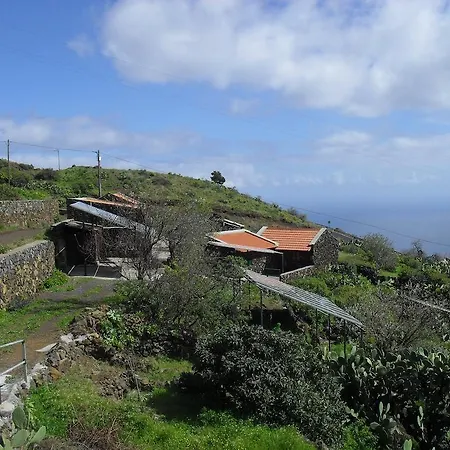 Holiday home Abuelo Pancho