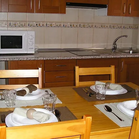 Holiday home Abuelo Pancho Las Casas (El Hierro)