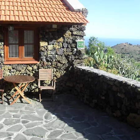 Holiday home Abuelo Pancho *