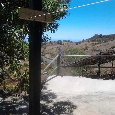 Holiday home Abuelo Pancho *