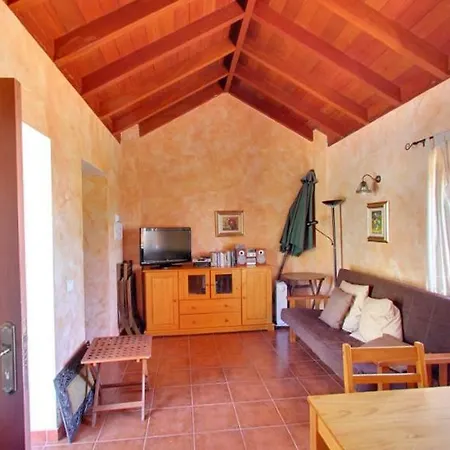 Holiday home Abuelo Pancho *