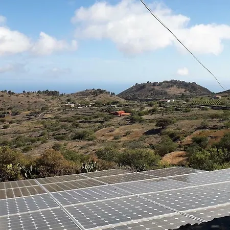 Abuelo Pancho Holiday home Las Casas (El Hierro)