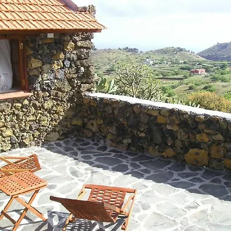 Abuelo Pancho Holiday home