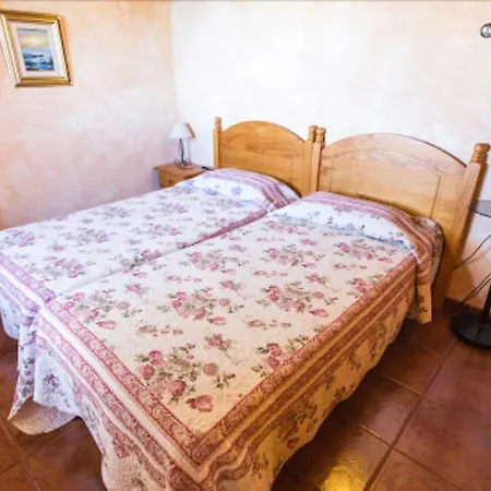 Holiday home Abuelo Pancho *