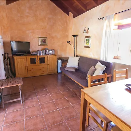 Abuelo Pancho Holiday home Las Casas (El Hierro)
